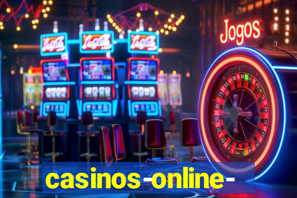 casinos-online-888