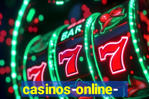 casinos-online-888