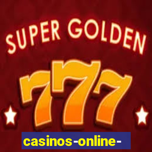 casinos-online-888