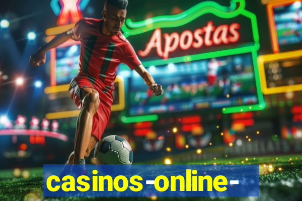 casinos-online-888