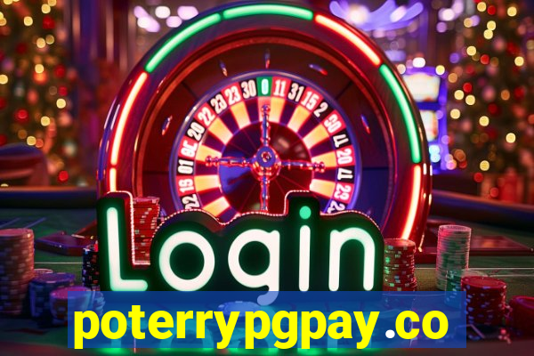 poterrypgpay.com