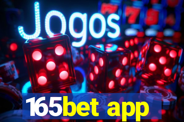 165bet app