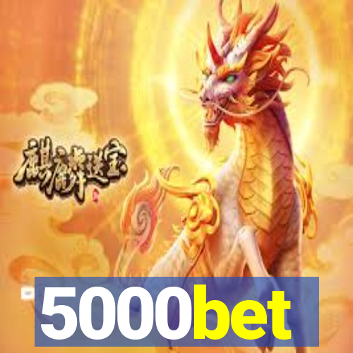 5000bet