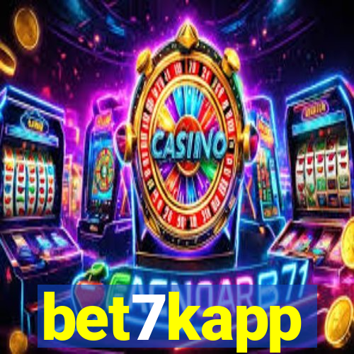 bet7kapp