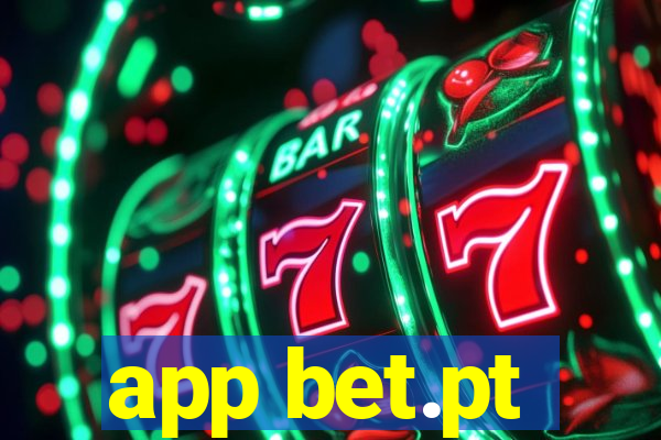 app bet.pt