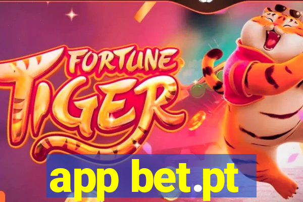 app bet.pt