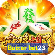 Baixar bet23