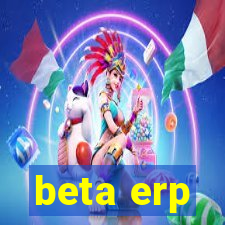 beta erp