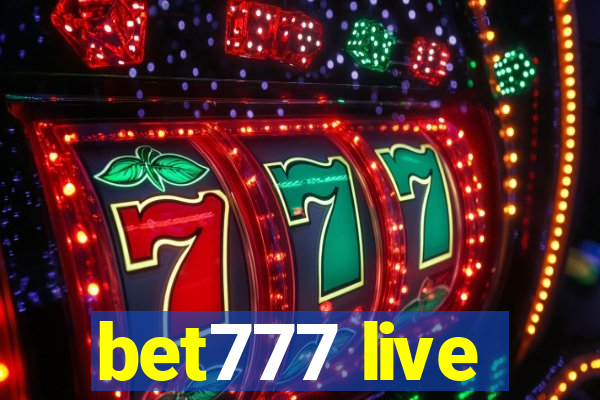 bet777 live