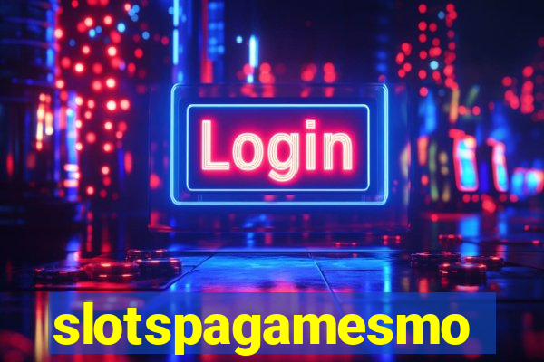 slotspagamesmo