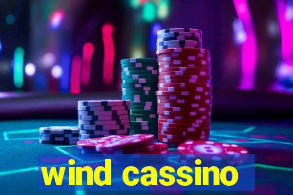 wind cassino