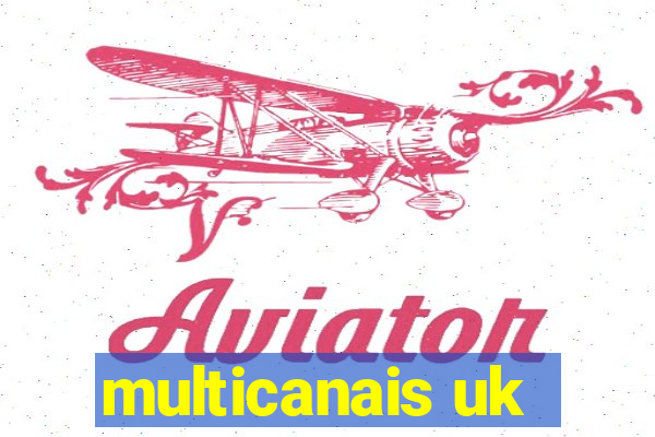 multicanais uk