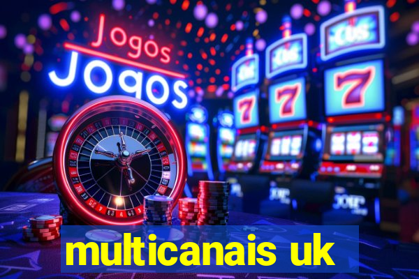 multicanais uk