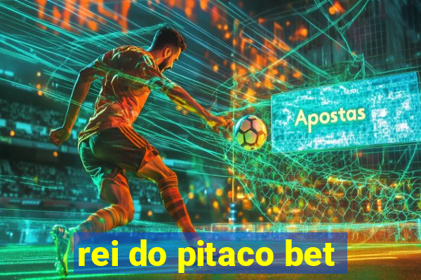 rei do pitaco bet