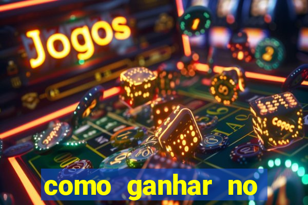 como ganhar no fortune tiger