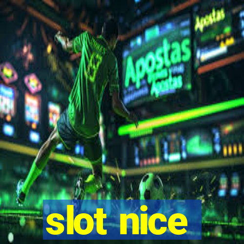 slot nice