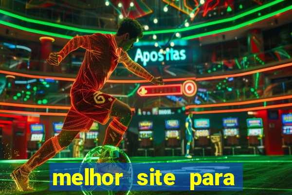 melhor site para jogar jogos online