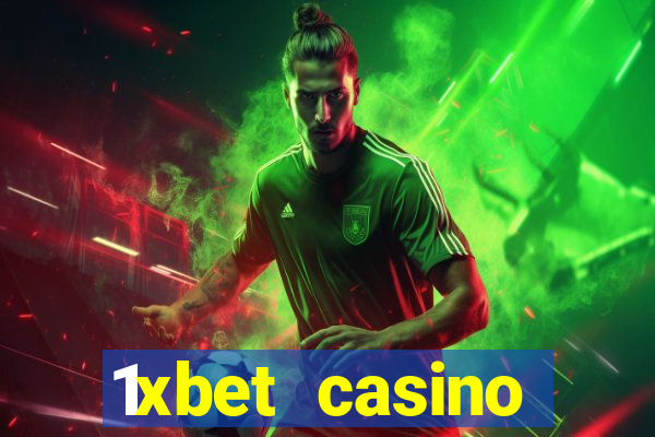 1xbet casino incelemesi ve güncel giri? bilgileri