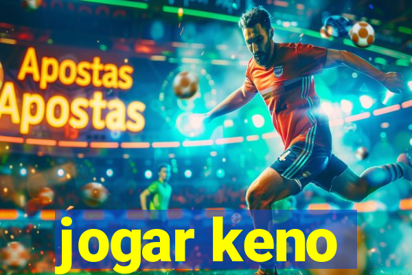 jogar keno