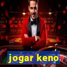 jogar keno