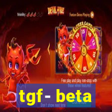 tgf- beta