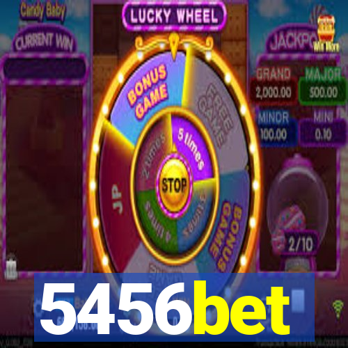 5456bet