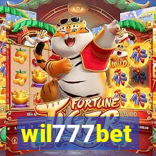 wil777bet