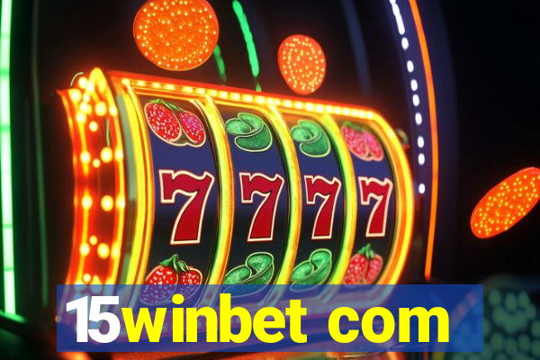 15winbet com