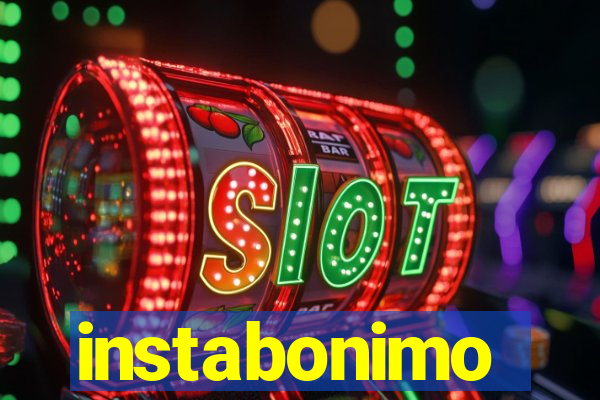 instabonimo