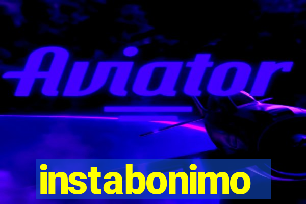 instabonimo