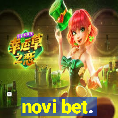 novi bet.