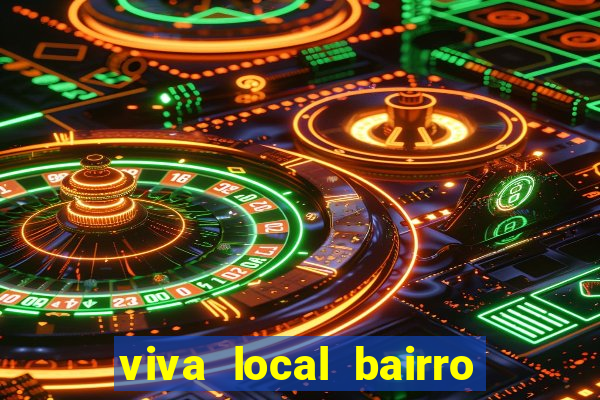 viva local bairro guarani bh garoto