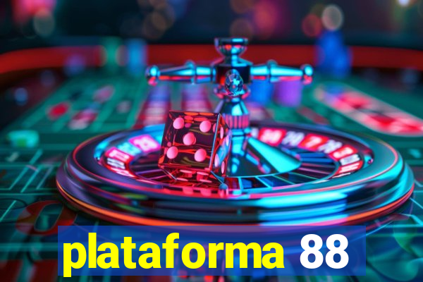 plataforma 88