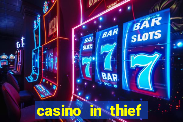 casino in thief river falls minnesota