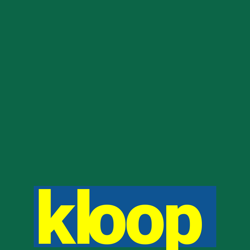 kloop