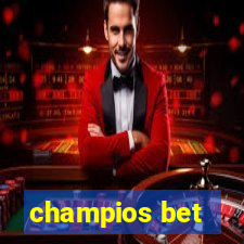 champios bet