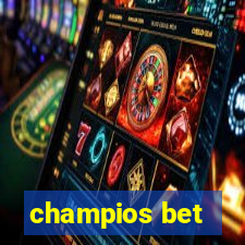 champios bet