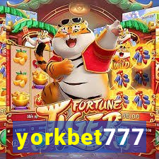 yorkbet777