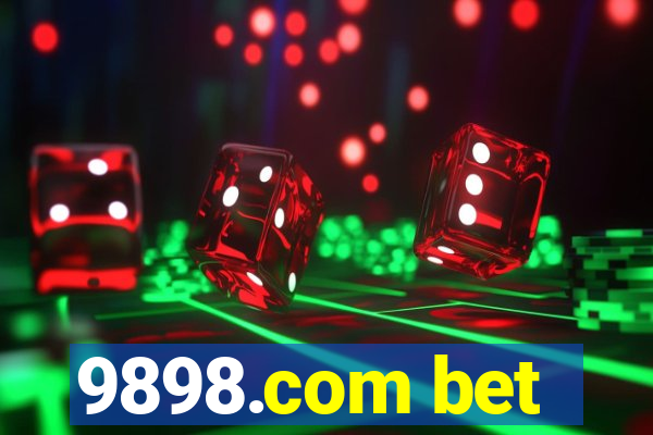 9898.com bet