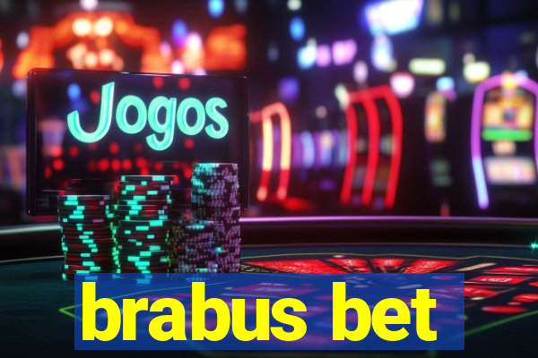 brabus bet