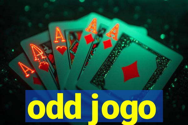 odd jogo