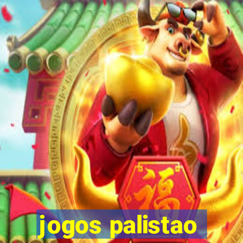 jogos palistao