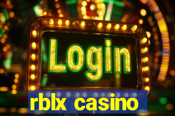 rblx casino