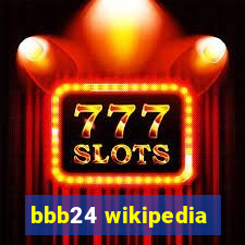 bbb24 wikipedia