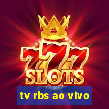 tv rbs ao vivo