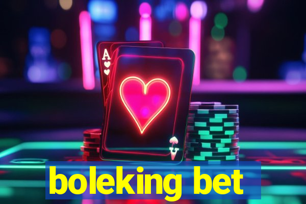 boleking bet