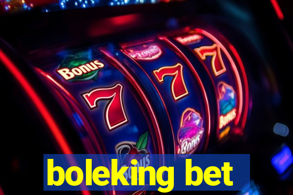 boleking bet