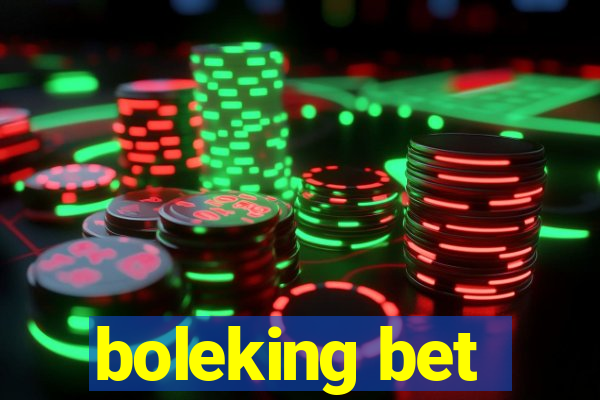 boleking bet