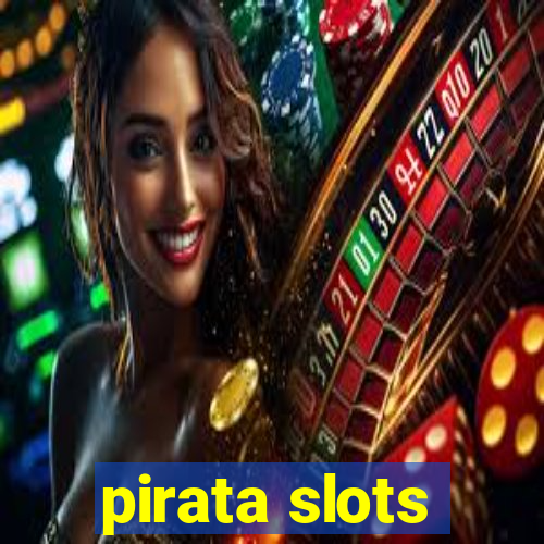 pirata slots