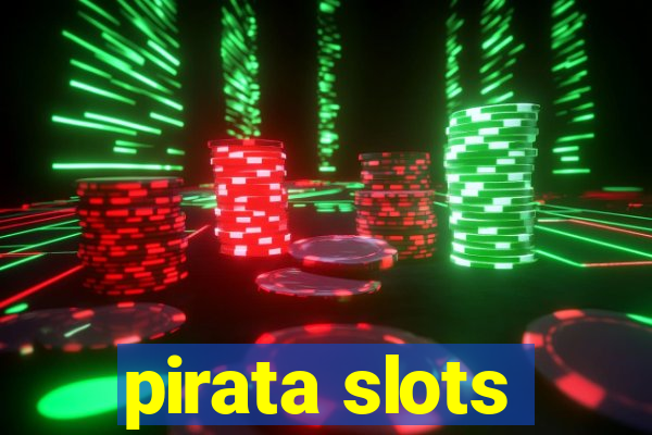 pirata slots